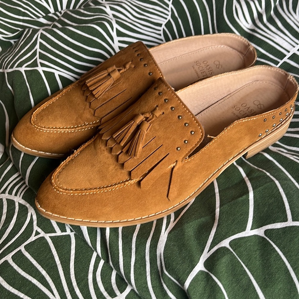 Mules